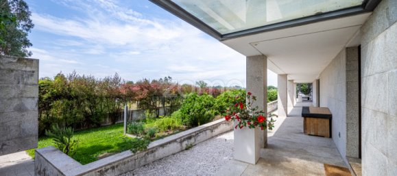 4 غرف نوم منزل في Santa Maria da Feira, Portugal رقم 18367 49