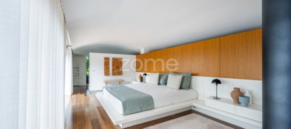 4 غرف نوم منزل في Santa Maria da Feira, Portugal رقم 18367 29