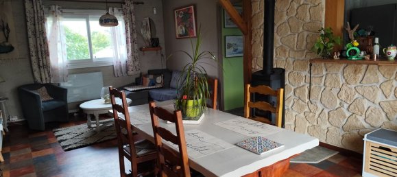 2 bedrooms House in Yonne, France No. 325937 3