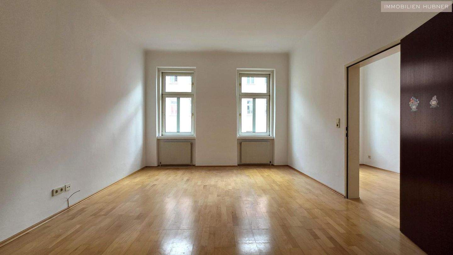 2 rooms Apartment in Meidling, Austria No. 126392