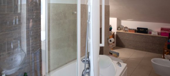 2 rooms Penthouse in Rome, Italy No. 16949 6