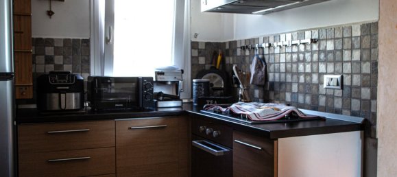 2 rooms Penthouse in Rome, Italy No. 16949 12