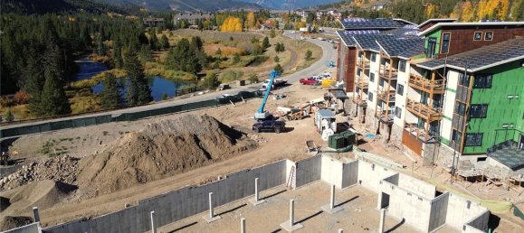 2 bedrooms Cafe / restaurant in Keystone, USA No. 155 30