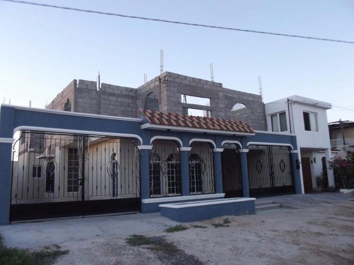 2 chambres Maison à Baja California Sur, Mexico No. 147213