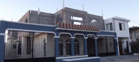 2 chambres Maison à Baja California Sur, Mexico No. 147213 2