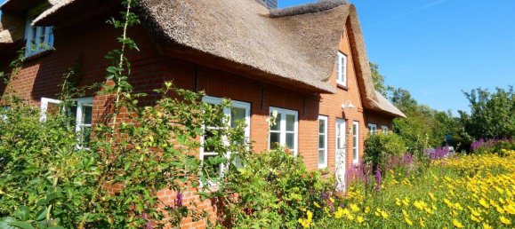 Дом с 5 комнатами в Северная Фрисландия, Германия № 287791 20