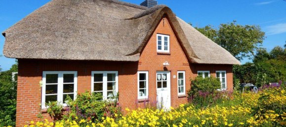 Дом с 5 комнатами в Северная Фрисландия, Германия № 287791 19