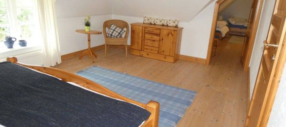 Дом с 5 комнатами в Северная Фрисландия, Германия № 287791 9