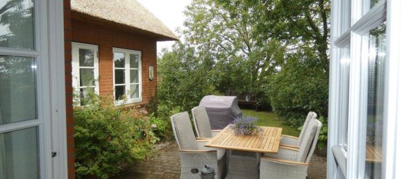 Дом с 5 комнатами в Северная Фрисландия, Германия № 287791 32