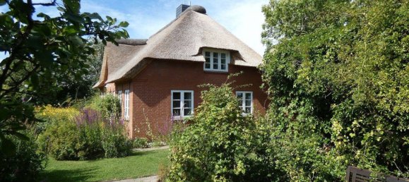 Дом с 5 комнатами в Северная Фрисландия, Германия № 287791 25