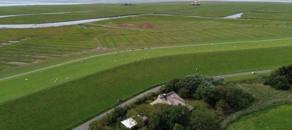 Дом с 5 комнатами в Северная Фрисландия, Германия № 287791 18