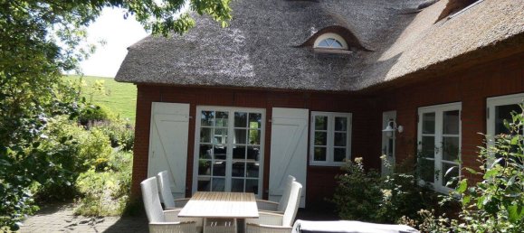 Дом с 5 комнатами в Северная Фрисландия, Германия № 287791 26