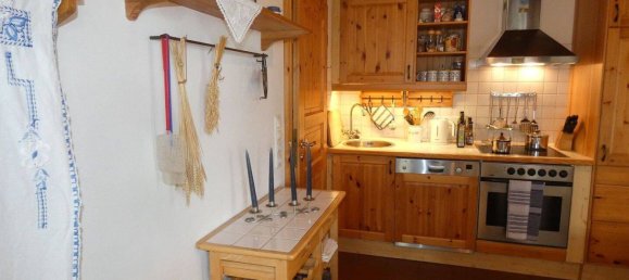 Дом с 5 комнатами в Северная Фрисландия, Германия № 287791 3