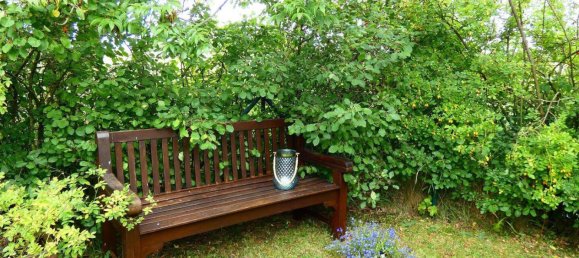 Дом с 5 комнатами в Северная Фрисландия, Германия № 287791 27