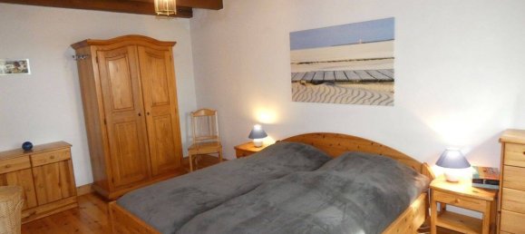 Дом с 5 комнатами в Северная Фрисландия, Германия № 287791 4