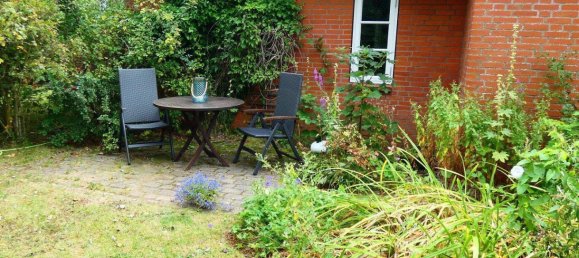 Дом с 5 комнатами в Северная Фрисландия, Германия № 287791 23