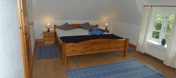 Дом с 5 комнатами в Северная Фрисландия, Германия № 287791 11