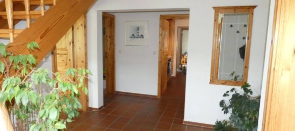 Дом с 5 комнатами в Северная Фрисландия, Германия № 287791 7