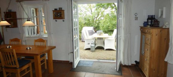 Дом с 5 комнатами в Северная Фрисландия, Германия № 287791 30