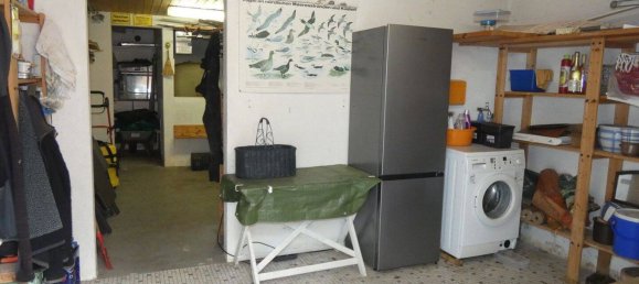 Дом с 5 комнатами в Северная Фрисландия, Германия № 287791 17