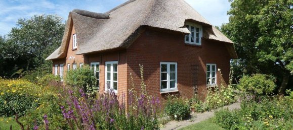 Дом с 5 комнатами в Северная Фрисландия, Германия № 287791 22