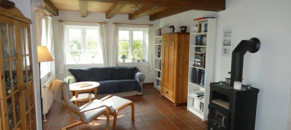 Дом с 5 комнатами в Северная Фрисландия, Германия № 287791 31