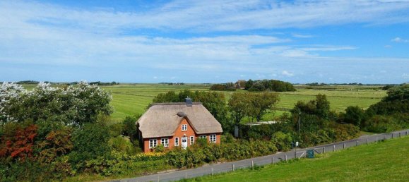 Дом с 5 комнатами в Северная Фрисландия, Германия № 287791 24