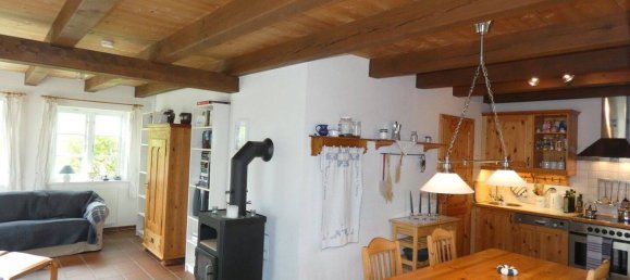 Дом с 5 комнатами в Северная Фрисландия, Германия № 287791 2