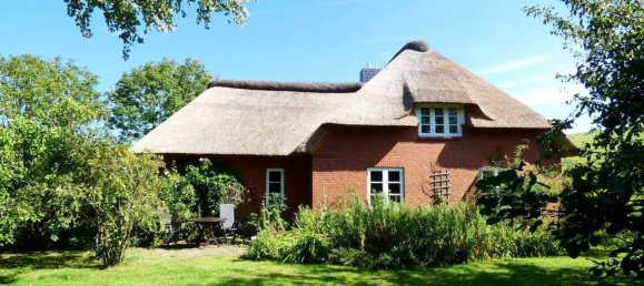 Дом с 5 комнатами в Северная Фрисландия, Германия № 287791 21