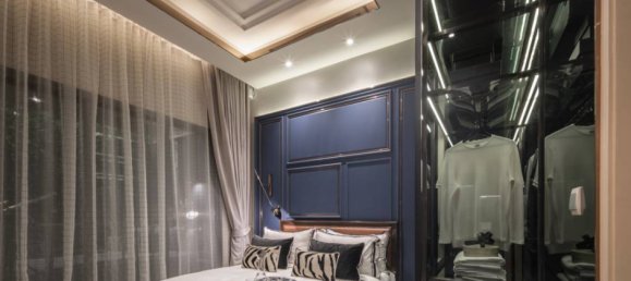 1 bedroom Condo in Bangkok, Thailand No. 23637 4