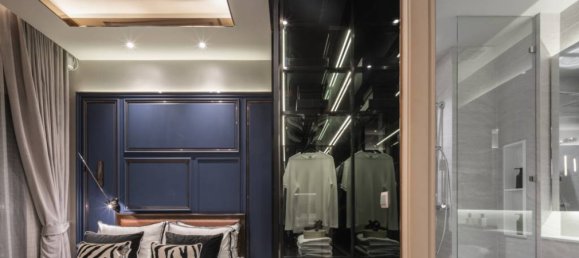 1 bedroom Condo in Bangkok, Thailand No. 23637 5