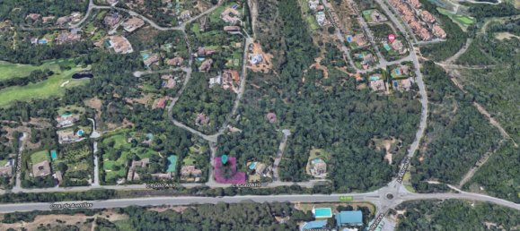 Земельный участок в Кадис, Испания № 72379 3