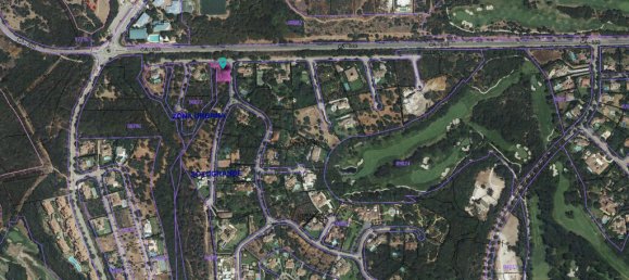 Земельный участок в Кадис, Испания № 72379 2