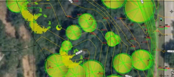 Земельный участок в Кадис, Испания № 72379 10