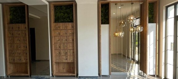 Apartment 1+1 in Mahmutlar, Turkey No. 13970 3