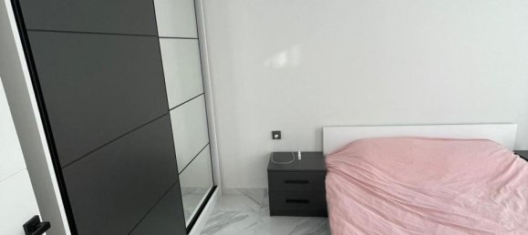 Apartment 1+1 in Mahmutlar, Turkey No. 13970 10