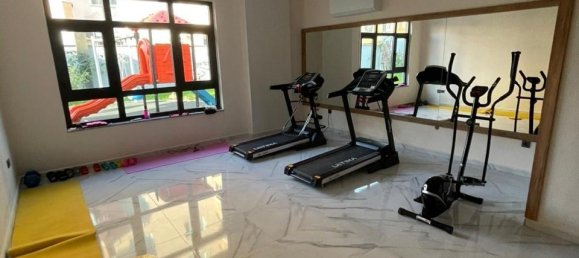 Apartment 1+1 in Mahmutlar, Turkey No. 13970 20