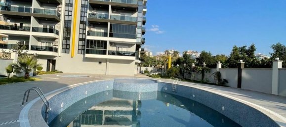 Apartment 1+1 in Mahmutlar, Turkey No. 13970 18