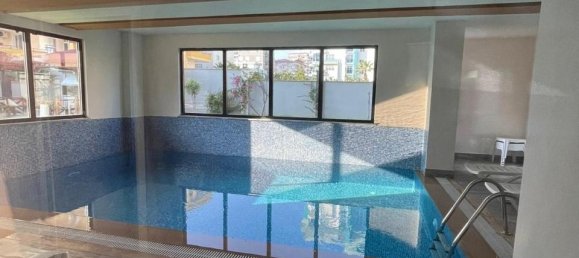 Apartment 1+1 in Mahmutlar, Turkey No. 13970 23