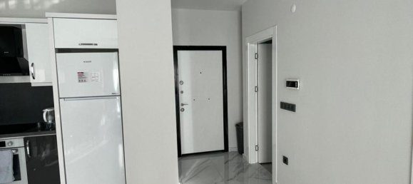 Apartment 1+1 in Mahmutlar, Turkey No. 13970 12