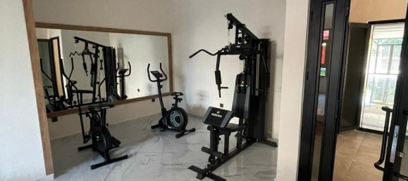 Apartment 1+1 in Mahmutlar, Turkey No. 13970 22