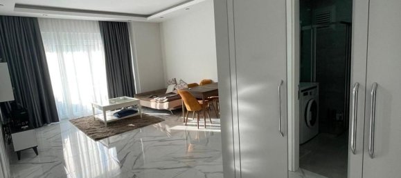 Apartment 1+1 in Mahmutlar, Turkey No. 13970 16