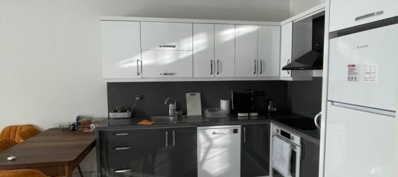 Apartment 1+1 in Mahmutlar, Turkey No. 13970 13