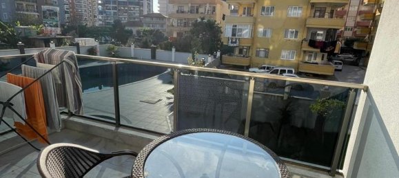 Apartment 1+1 in Mahmutlar, Turkey No. 13970 6