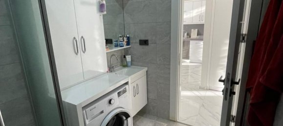 Apartment 1+1 in Mahmutlar, Turkey No. 13970 8