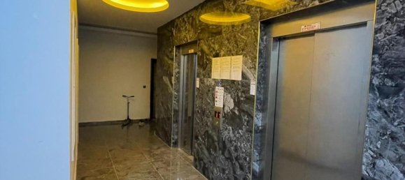 Apartment 1+1 in Mahmutlar, Turkey No. 13970 5