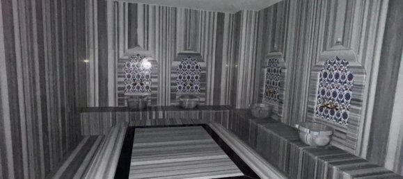 Apartment 1+1 in Mahmutlar, Turkey No. 13970 24