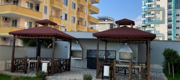 Apartment 1+1 in Mahmutlar, Turkey No. 13970 21