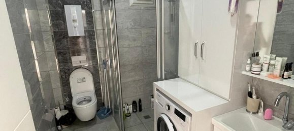 Apartment 1+1 in Mahmutlar, Turkey No. 13970 7