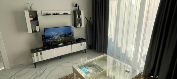 Apartment 1+1 in Mahmutlar, Turkey No. 13970 17